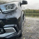 Kia Picanto 1.0 DPi ISG X-LINE S