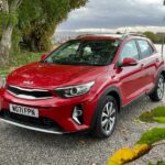 Kia Stonic 1.0 T-GDi ISG 2