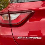 Kia Stonic 1.0 T-GDi ISG 2