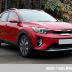 Kia Stonic 1.0 T-GDi ISG 2