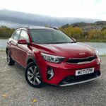 Kia Stonic 1.0 T-GDi ISG 2