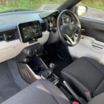 Suzuki Ignis 1.2 Dualjet Adventure Euro 6 5dr