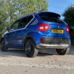 Suzuki Ignis 1.2 Dualjet Adventure Euro 6 5dr