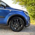 Suzuki Ignis 1.2 Dualjet Adventure Euro 6 5dr