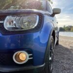 Suzuki Ignis 1.2 Dualjet Adventure Euro 6 5dr