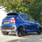 Suzuki Ignis 1.2 Dualjet Adventure Euro 6 5dr