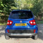 Suzuki Ignis 1.2 Dualjet Adventure Euro 6 5dr