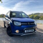 Suzuki Ignis 1.2 Dualjet Adventure Euro 6 5dr