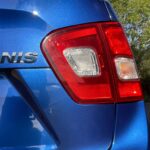 Suzuki Ignis 1.2 Dualjet Adventure Euro 6 5dr