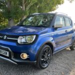 Suzuki Ignis 1.2 Dualjet Adventure Euro 6 5dr