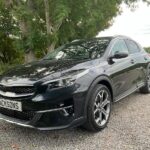 Kia XCeed 1.5 T-GDi ISG 3