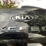 Kia XCeed 1.5 T-GDi ISG 3