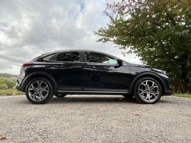 Kia XCeed 1.5 T-GDi ISG 3