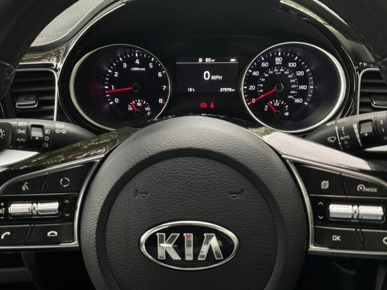 Kia XCeed 1.5 T-GDi ISG 3