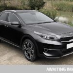 Kia XCeed 1.5 T-GDi ISG 3