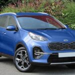 Kia Sportage 1.6 CRDi ISG 48V GT-LINE