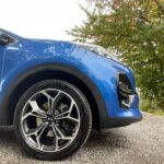 Kia Sportage 1.6 CRDi ISG 48V GT-LINE