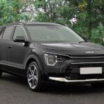 Kia Niro 1.6 GDi HEV 2