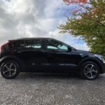 Kia Niro 1.6 GDi HEV 2