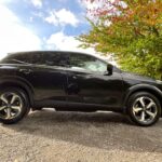 Nissan Qashqai 1.3 DIG-T (160ps) N-Connecta