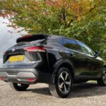 Nissan Qashqai 1.3 DIG-T (160ps) N-Connecta