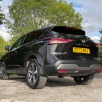 Nissan Qashqai 1.3 DIG-T (160ps) N-Connecta