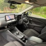 Nissan Qashqai 1.3 DIG-T (160ps) N-Connecta