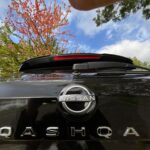 Nissan Qashqai 1.3 DIG-T (160ps) N-Connecta