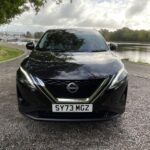 Nissan Qashqai 1.3 DIG-T (160ps) N-Connecta