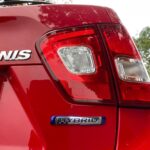 Suzuki Ignis 1.2 Dualjet MHEV SZ-T Euro 6 (s/s) 5dr