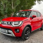 Suzuki Ignis 1.2 Dualjet MHEV SZ-T Euro 6 (s/s) 5dr