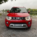 Suzuki Ignis 1.2 Dualjet MHEV SZ-T Euro 6 (s/s) 5dr