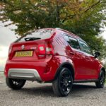 Suzuki Ignis 1.2 Dualjet MHEV SZ-T Euro 6 (s/s) 5dr