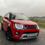 Suzuki Ignis 1.2 Dualjet MHEV SZ-T Euro 6 (s/s) 5dr