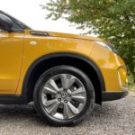 Suzuki Vitara 1.4 Boosterjet MHEV SZ-T Euro 6 (s/s) 5dr