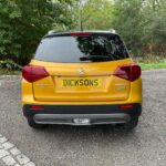 Suzuki Vitara 1.4 Boosterjet MHEV SZ-T Euro 6 (s/s) 5dr