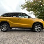 Suzuki Vitara 1.4 Boosterjet MHEV SZ-T Euro 6 (s/s) 5dr