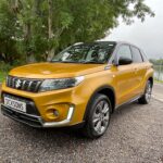 Suzuki Vitara 1.4 Boosterjet MHEV SZ-T Euro 6 (s/s) 5dr