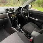 Suzuki Vitara 1.4 Boosterjet MHEV SZ-T Euro 6 (s/s) 5dr