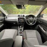 Suzuki Vitara 1.4 Boosterjet MHEV SZ-T Euro 6 (s/s) 5dr