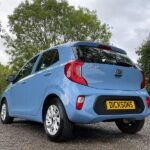 Kia Picanto 1.0 MPi 2