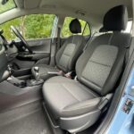 Kia Picanto 1.0 MPi 2