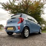 Kia Picanto 1.0 MPi 2