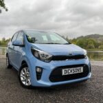 Kia Picanto 1.0 MPi 2