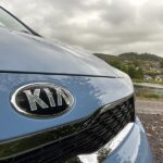 Kia Picanto 1.0 MPi 2