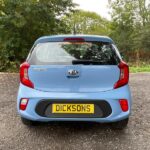 Kia Picanto 1.0 MPi 2