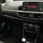 Kia Picanto 1.0 MPi 2