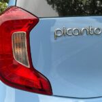 Kia Picanto 1.0 MPi 2