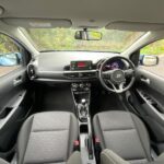 Kia Picanto 1.0 MPi 2