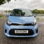 Kia Picanto 1.0 MPi 2